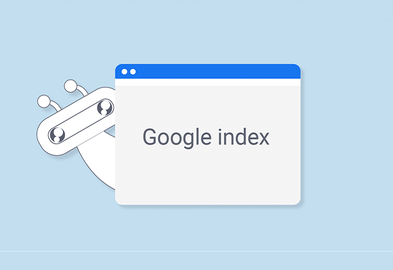 بخش  Index در آموزش جامع سرچ کنسول