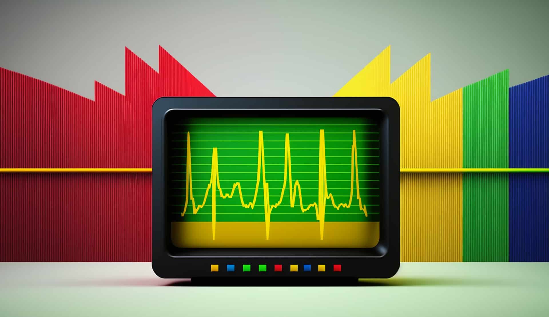 اهمیت خطاهای سرچ کنسول