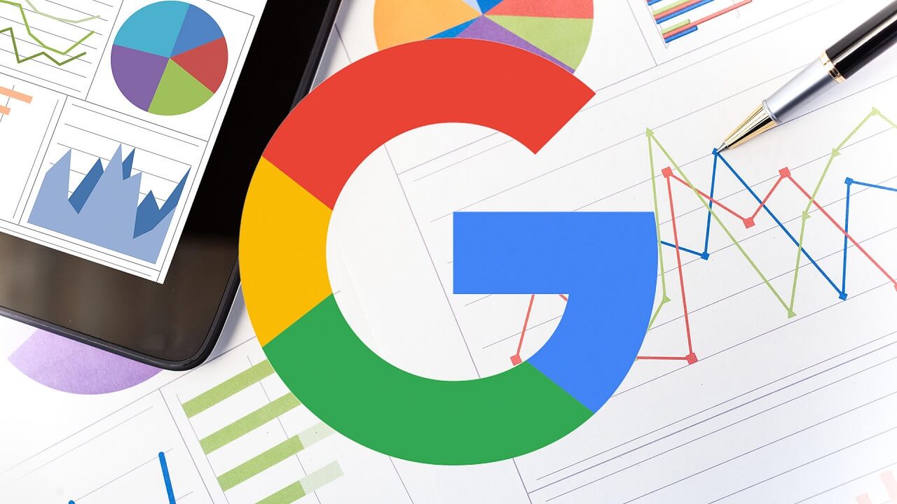 معیارهای بخش performance سرچ کنسول گوگل