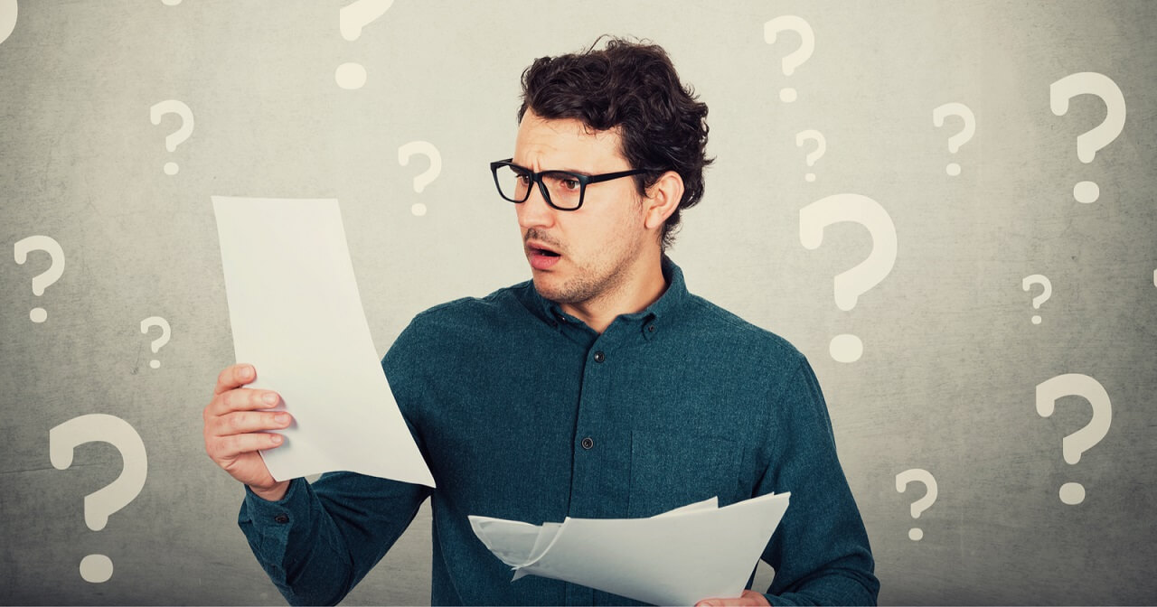 انواع خطاهای سرچ کنسول